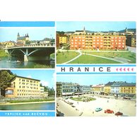 F 31155 - Hranice
