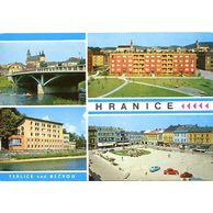 F 31156 - Hranice
