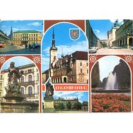 F 31164 - Olomouc (Olmütz)2 