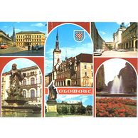 F 31165 - Olomouc (Olmütz)2 