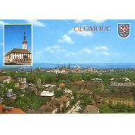 F 31168 - Olomouc (Olmütz)2 