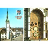 F 31171 - Olomouc (Olmütz)2 