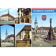 F 31170 - Olomouc (Olmütz)2 