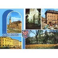 F 31166 - Olomouc (Olmütz)2 