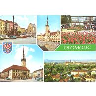 F 31175 - Olomouc (Olmütz)2 