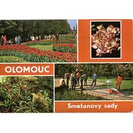 F 31174 - Olomouc (Olmütz)2 