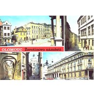 F 31173 - Olomouc (Olmütz)2 