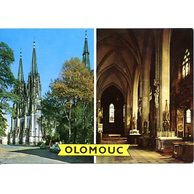 F 31172 - Olomouc (Olmütz)2 