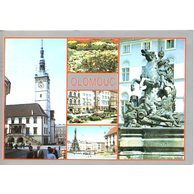 F 31181 - Olomouc (Olmütz)2 