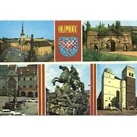 F 31182 - Olomouc (Olmütz)2 