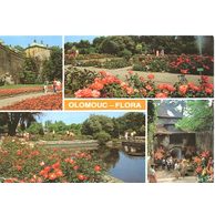 F 31183 - Olomouc (Olmütz)2 