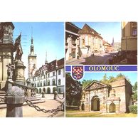 F 31179 - Olomouc (Olmütz)2 