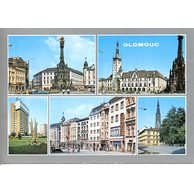 F 31184 - Olomouc (Olmütz)2 