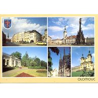 F 31180 - Olomouc (Olmütz)2 