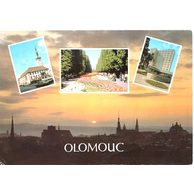 F 31187 - Olomouc (Olmütz)2 