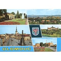 F 31190 - Olomouc (Olmütz)2 