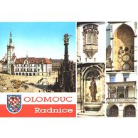 F 31185 - Olomouc (Olmütz)2 
