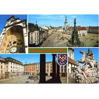 F 31186 - Olomouc (Olmütz)2 