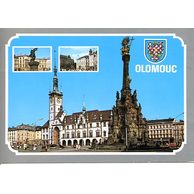 F 31188 - Olomouc (Olmütz)2 