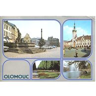 F 31191 - Olomouc (Olmütz)2 
