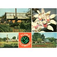 F 31192 - Olomouc (Olmütz)2 