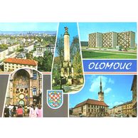 F 31195 - Olomouc (Olmütz)2 