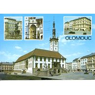 F 31196 - Olomouc (Olmütz)2 