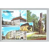 F 31193 - Olomouc (Olmütz)2 