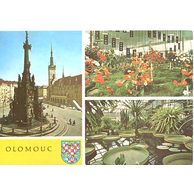 F 31199 - Olomouc (Olmütz)2 