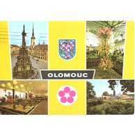 F 31201 - Olomouc (Olmütz)2 