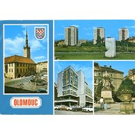 F 31198 - Olomouc (Olmütz)2 