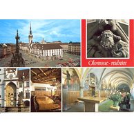 F 31208 - Olomouc (Olmütz)2 