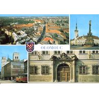 F 31204 - Olomouc (Olmütz)2 