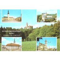 F 31203 - Olomouc (Olmütz)2 