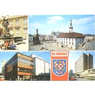 F 31207 - Olomouc (Olmütz)2 