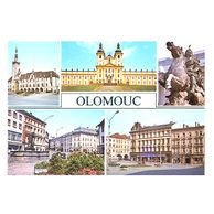 F 31213 - Olomouc (Olmütz)2 