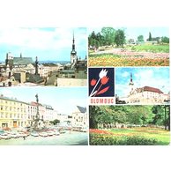 F 31215 - Olomouc (Olmütz)2 