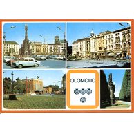 F 31214 - Olomouc (Olmütz)2 