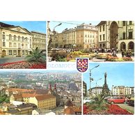 F 31217 - Olomouc (Olmütz)2 