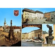 F 31216 - Olomouc (Olmütz)2 