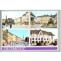 F 31221 - Olomouc (Olmütz)2 