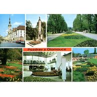 F 31218 - Olomouc (Olmütz)2 