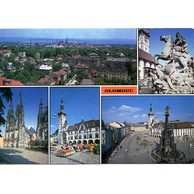 F 31220 - Olomouc (Olmütz)2 