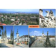 F 31219 - Olomouc (Olmütz)2 
