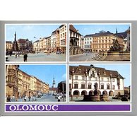 F 31222 - Olomouc (Olmütz)2 