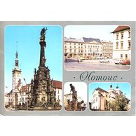 F 31225 - Olomouc (Olmütz)2 
