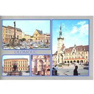 F 31223 - Olomouc (Olmütz)2 
