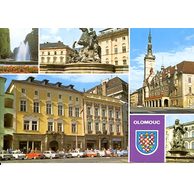 F 31224 - Olomouc (Olmütz)2 