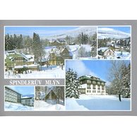 F 002894 - Špindlerův Mlýn