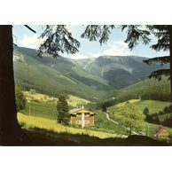 F 002896 - Špindlerův Mlýn